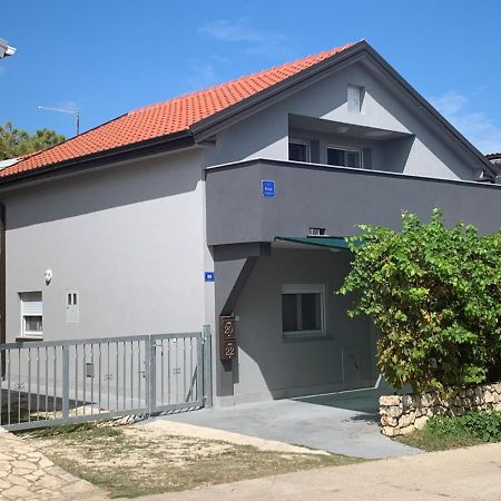 Apartman Boja Vir Ngoại thất bức ảnh