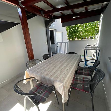 Apartman Boja Vir Ngoại thất bức ảnh