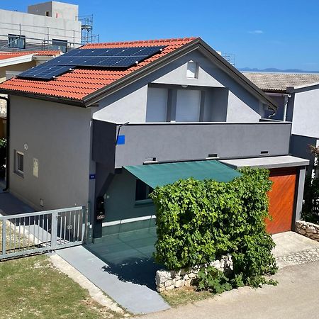 Apartman Boja Vir Ngoại thất bức ảnh