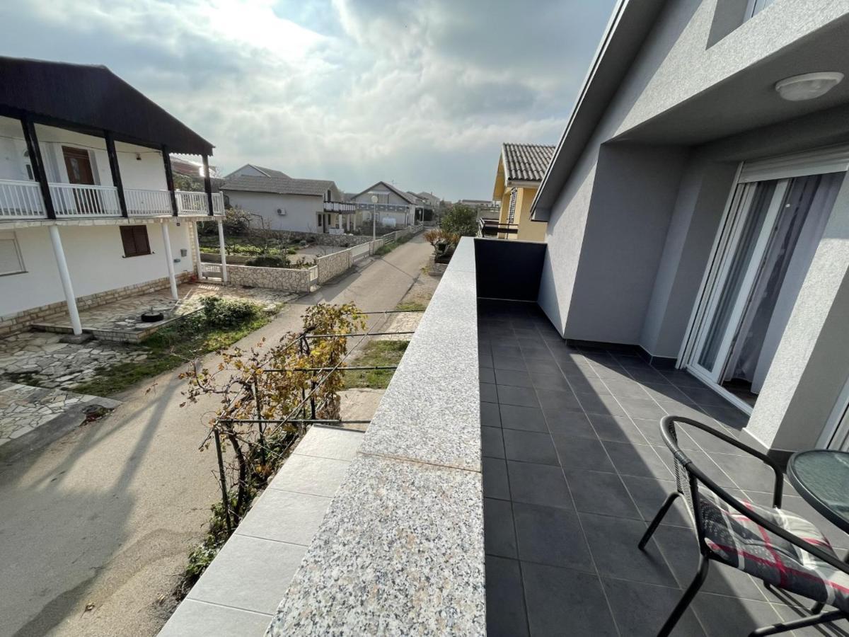 Apartman Boja Vir Ngoại thất bức ảnh