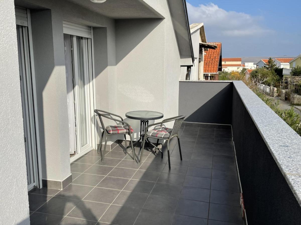 Apartman Boja Vir Ngoại thất bức ảnh