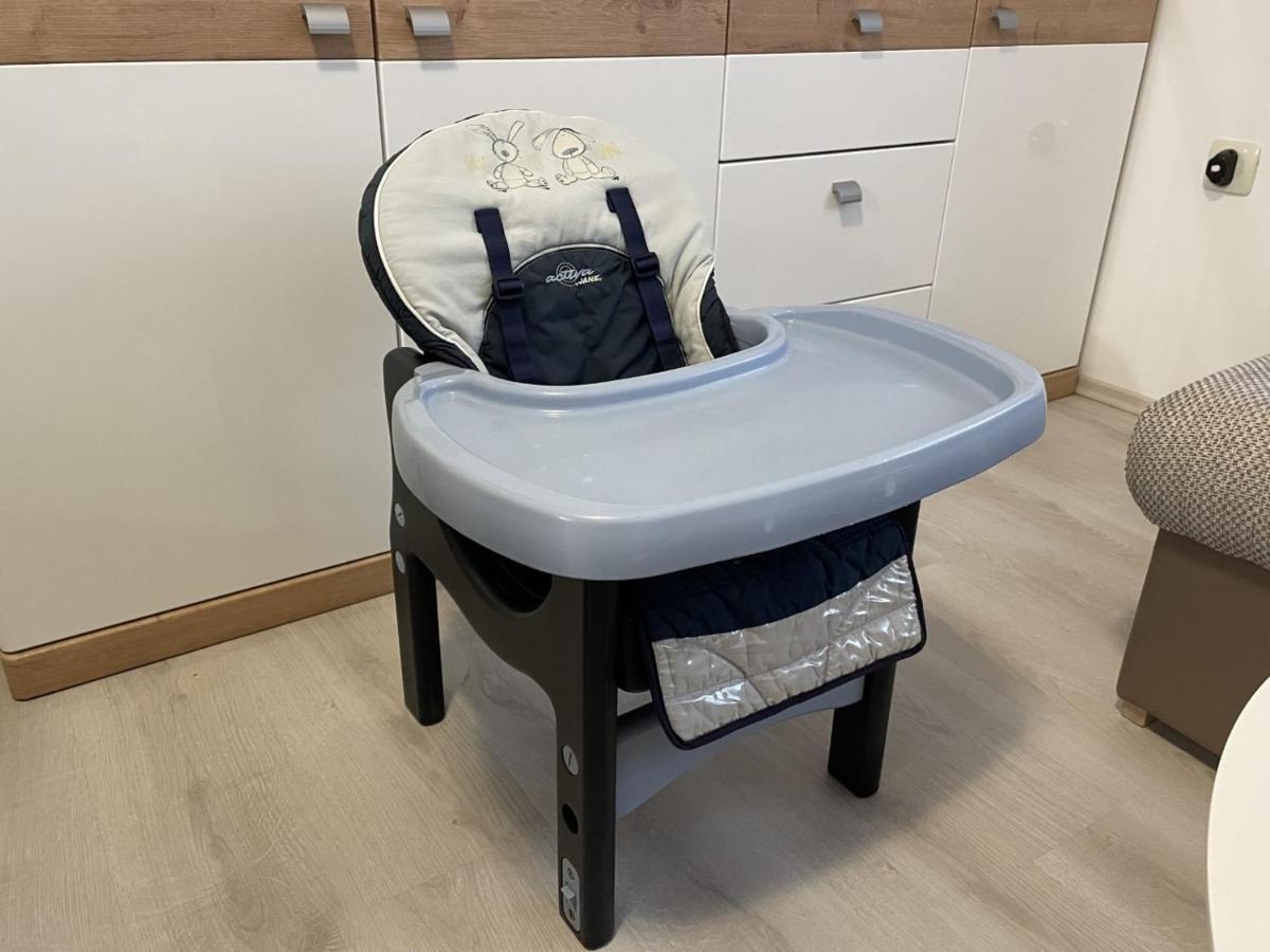 Apartman Boja Vir Ngoại thất bức ảnh