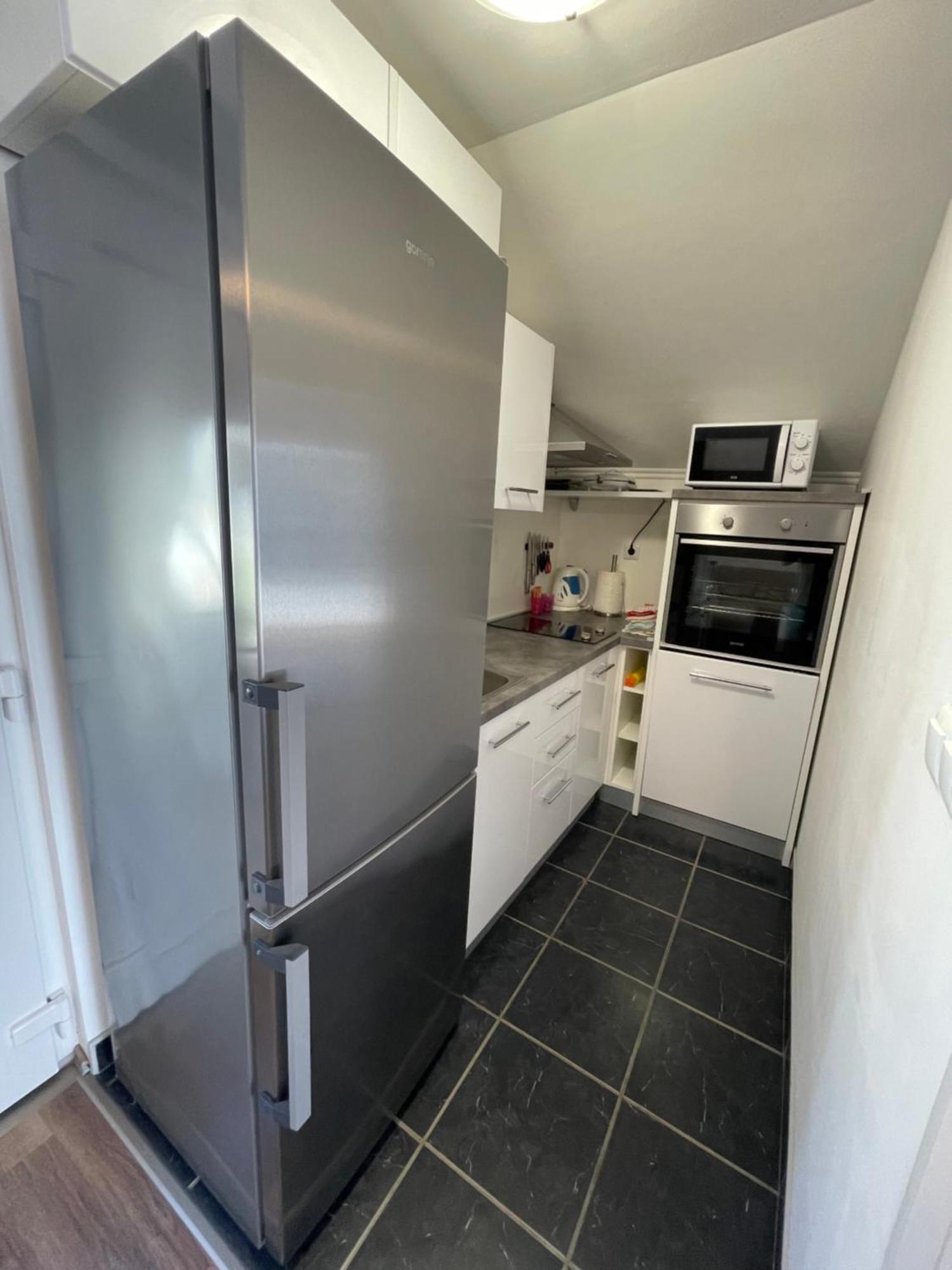 Apartman Boja Vir Ngoại thất bức ảnh