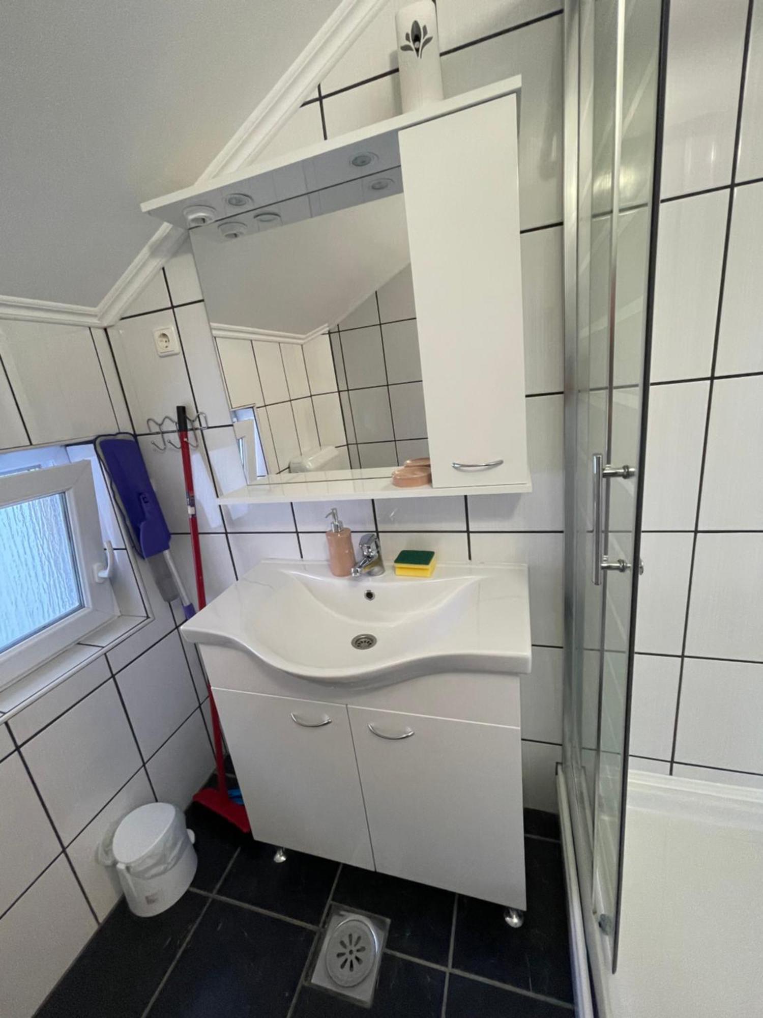 Apartman Boja Vir Ngoại thất bức ảnh