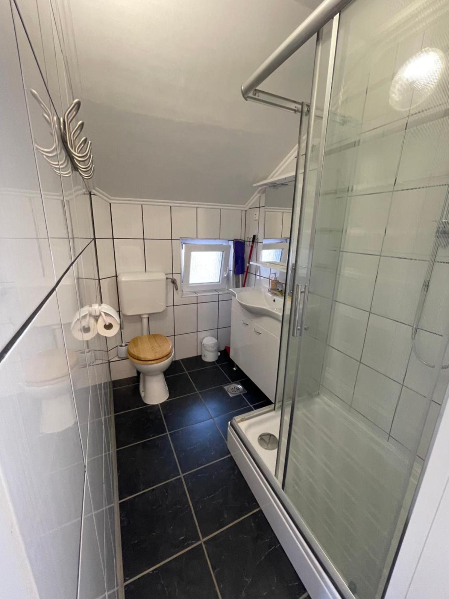 Apartman Boja Vir Ngoại thất bức ảnh