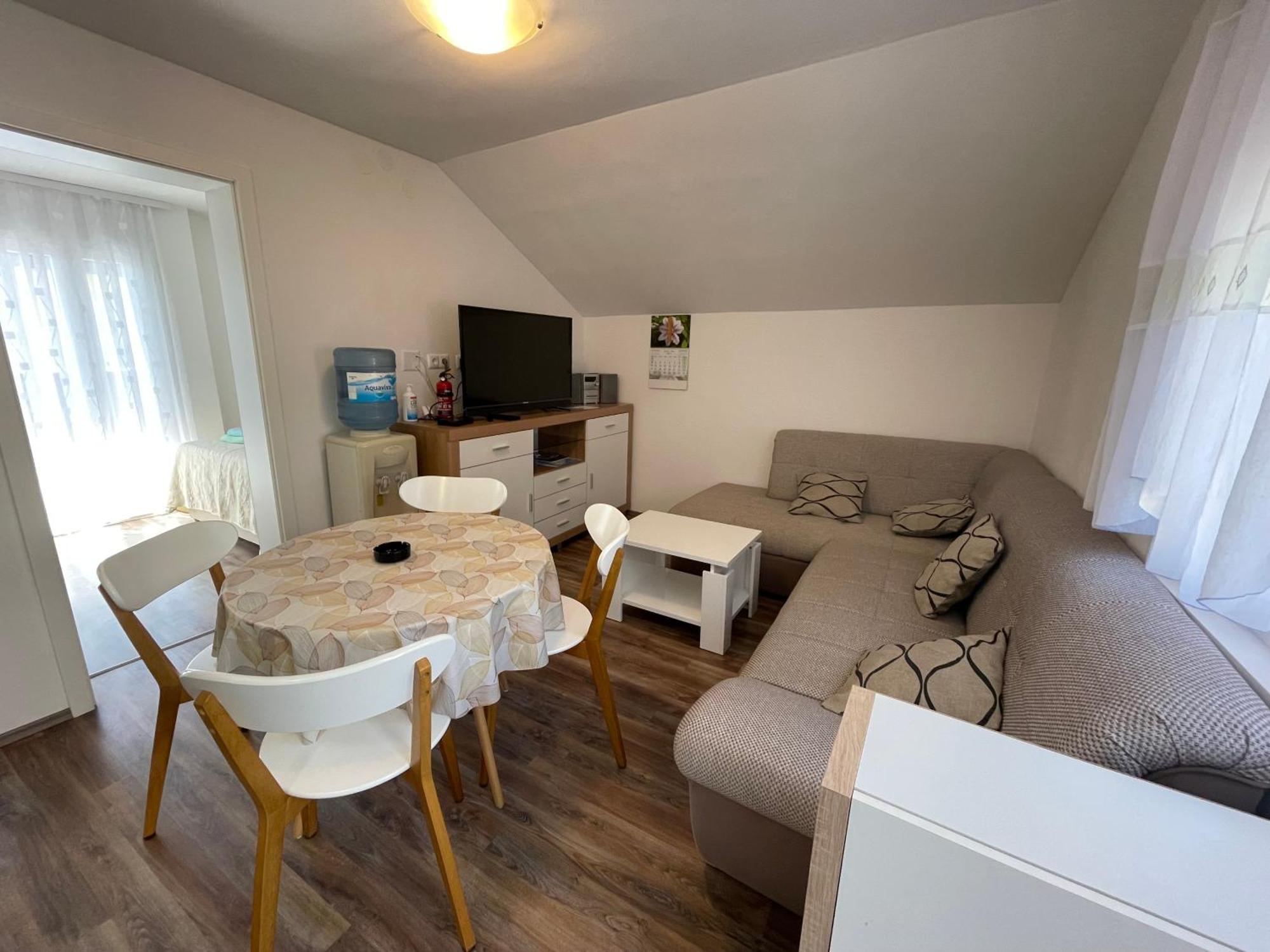 Apartman Boja Vir Ngoại thất bức ảnh
